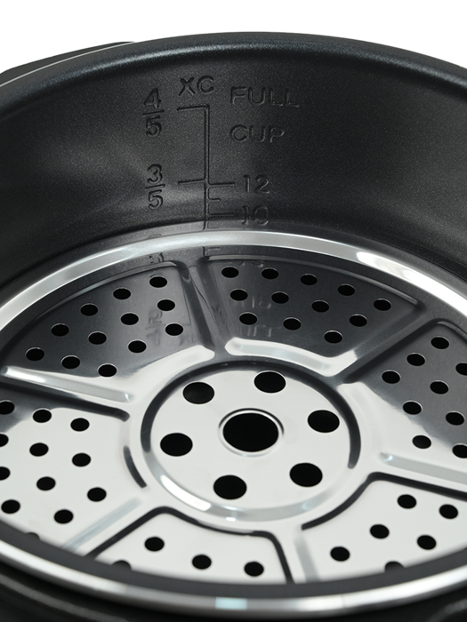 Nồi Áp Suất Điện Đa Năng Hamilton Beach Speedy Cook 6L-010870