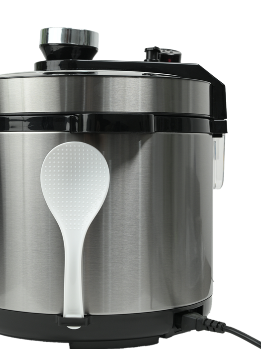 Nồi Áp Suất Điện Đa Năng Hamilton Beach Speedy Cook 6L-010870