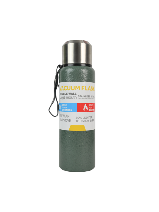 Bình giữ nhiệt SUS304 La Fonte 1000ml - 007412