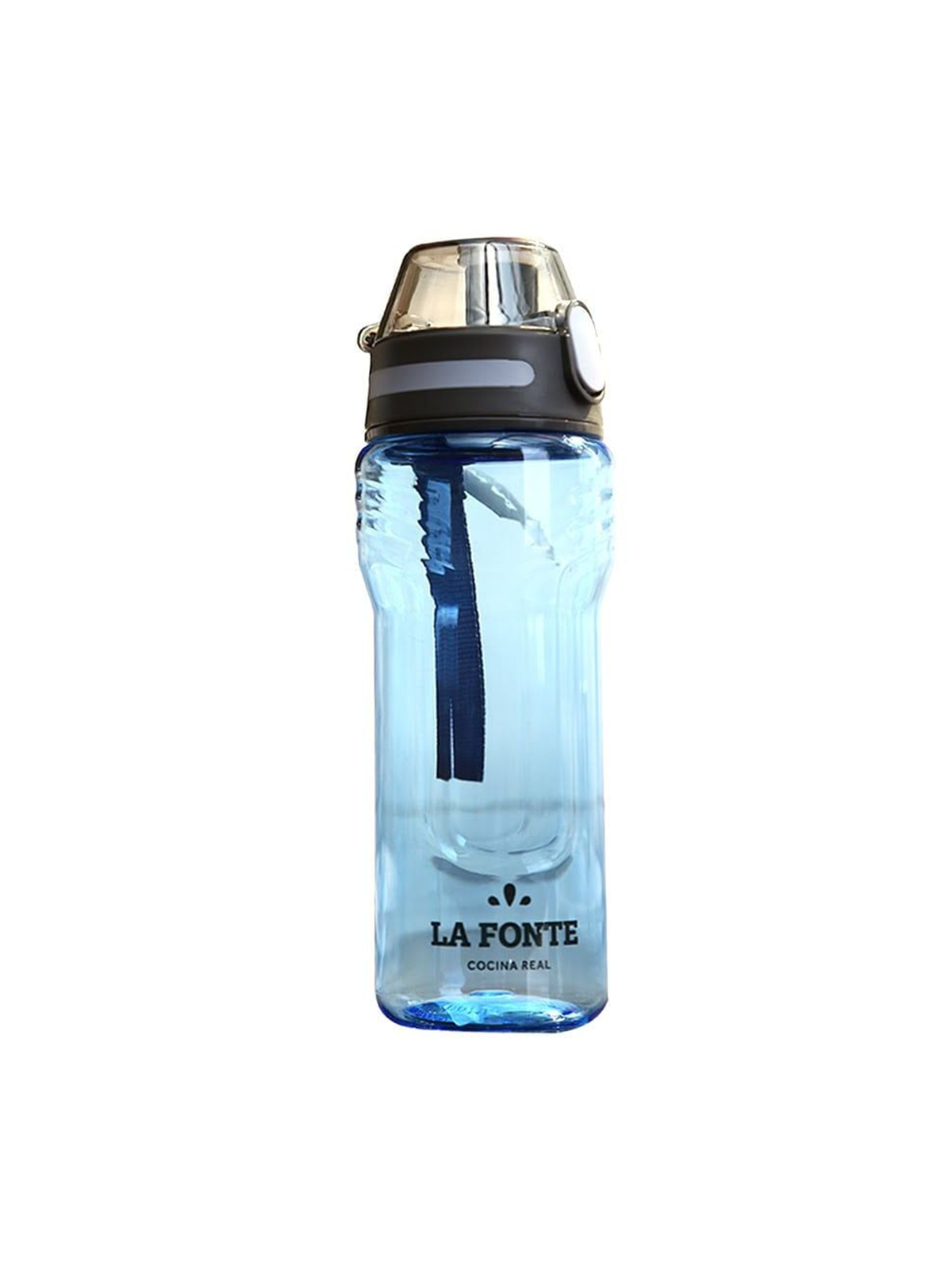 Bình nước thể thao Lafonte - 452058 - BLU