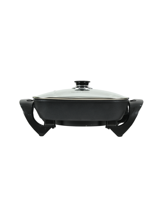 Bếp Lẩu Nướng Điện Đa Năng Hamilton Beach 4L-010757