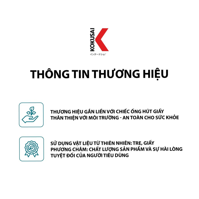 Giấy thấm dầu Kokusai tiện lợi Moriitalia GTDD00004770