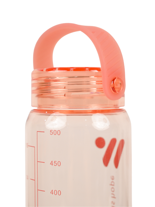 Bình Nước Thể Thao Có Quai Xách La Fonte 500ML-000864-PIN