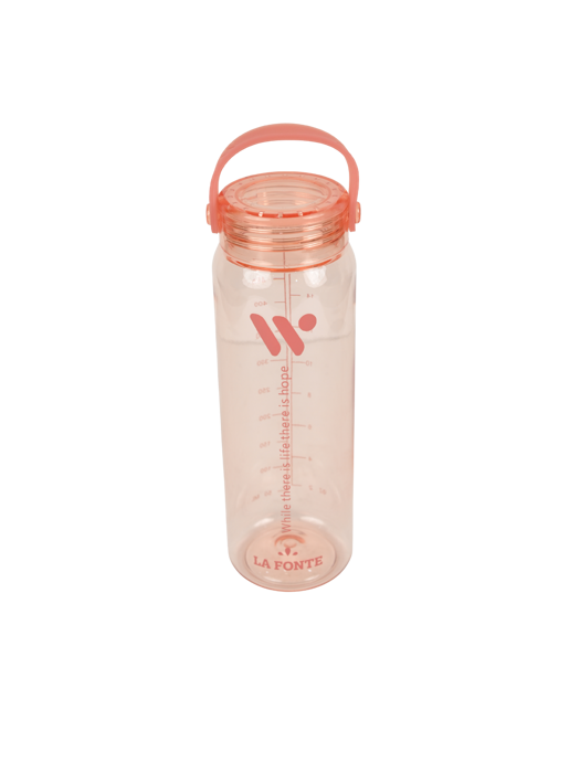 Bình Nước Thể Thao Có Quai Xách La Fonte 500ML-000864-PIN