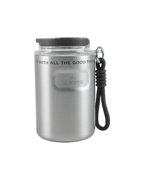 Bình Giữ Nhiệt Inox 304 La Fonte 350 ml-005517