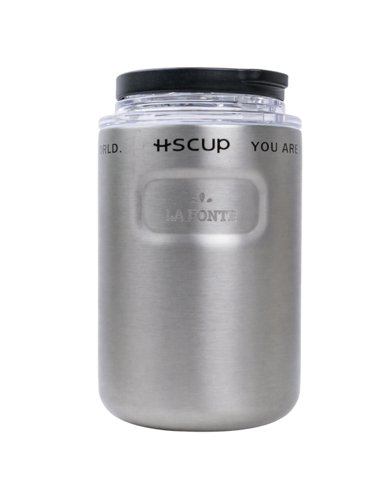 Bình Giữ Nhiệt Inox 304 La Fonte 350 ml-005517