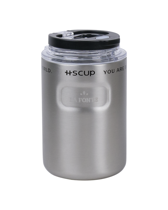 Bình Giữ Nhiệt Inox 304 La Fonte 350 ml-005517