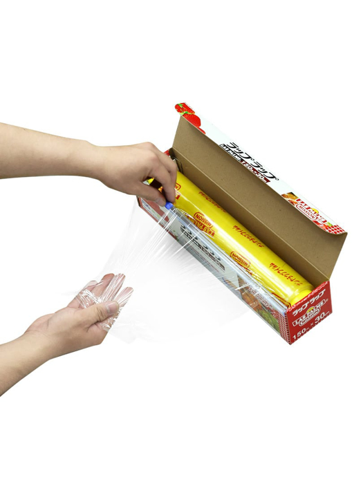 Màng bọc TP Laspalm 30cmx150m(đơn).