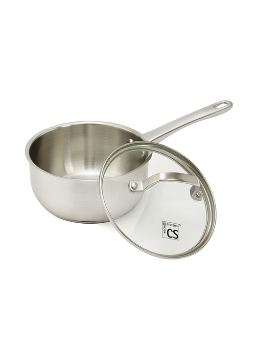 Nồi Inox 304 CS 18cm x 8cm - 273984
