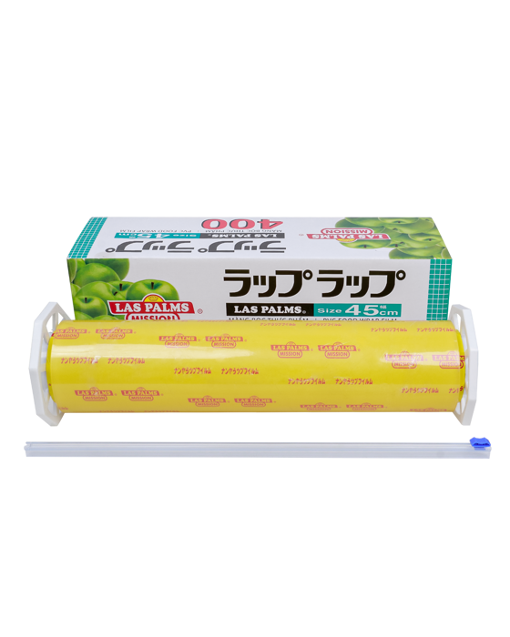 Màng bọc TP Laspalm 45cmx300m - MBTP00005487