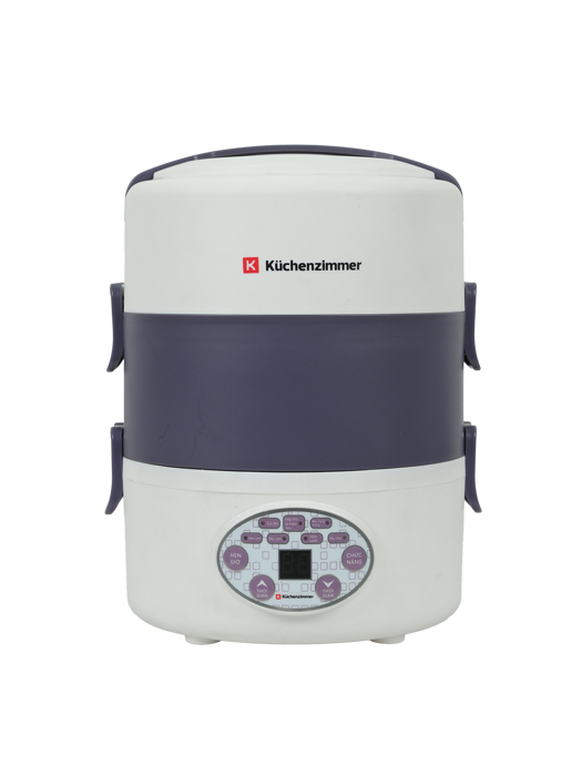 Hộp cơm điện đa năng Kuchenzimmer 2L-013697