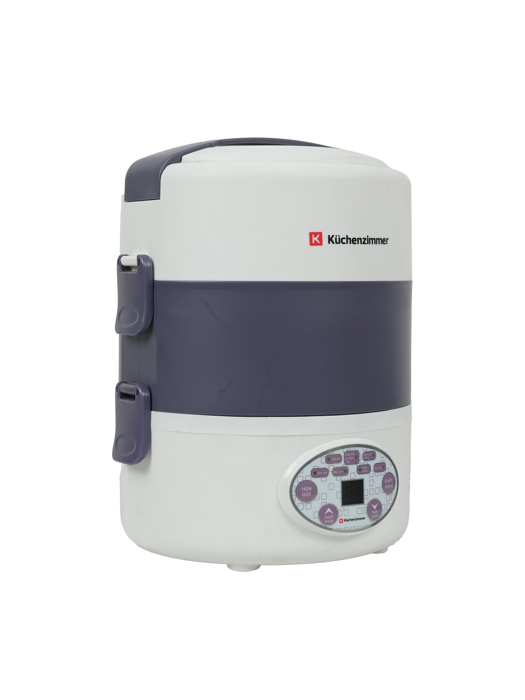 Hộp cơm điện đa năng Kuchenzimmer 2L-013697