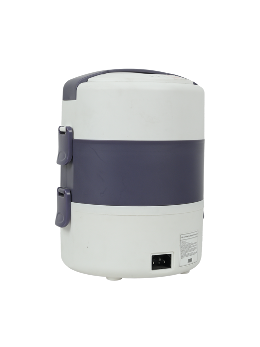 Hộp cơm điện đa năng Kuchenzimmer 2L-013697