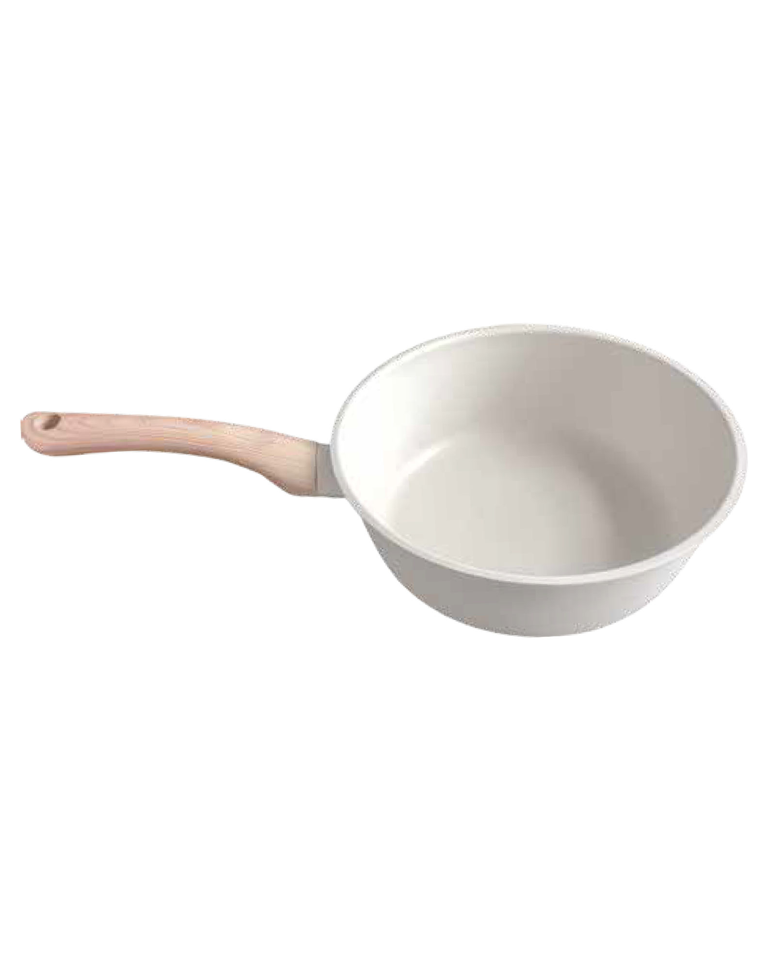 Chảo Sâu Lòng Chống Dính Carbon Delaware 21.5cm - 000994