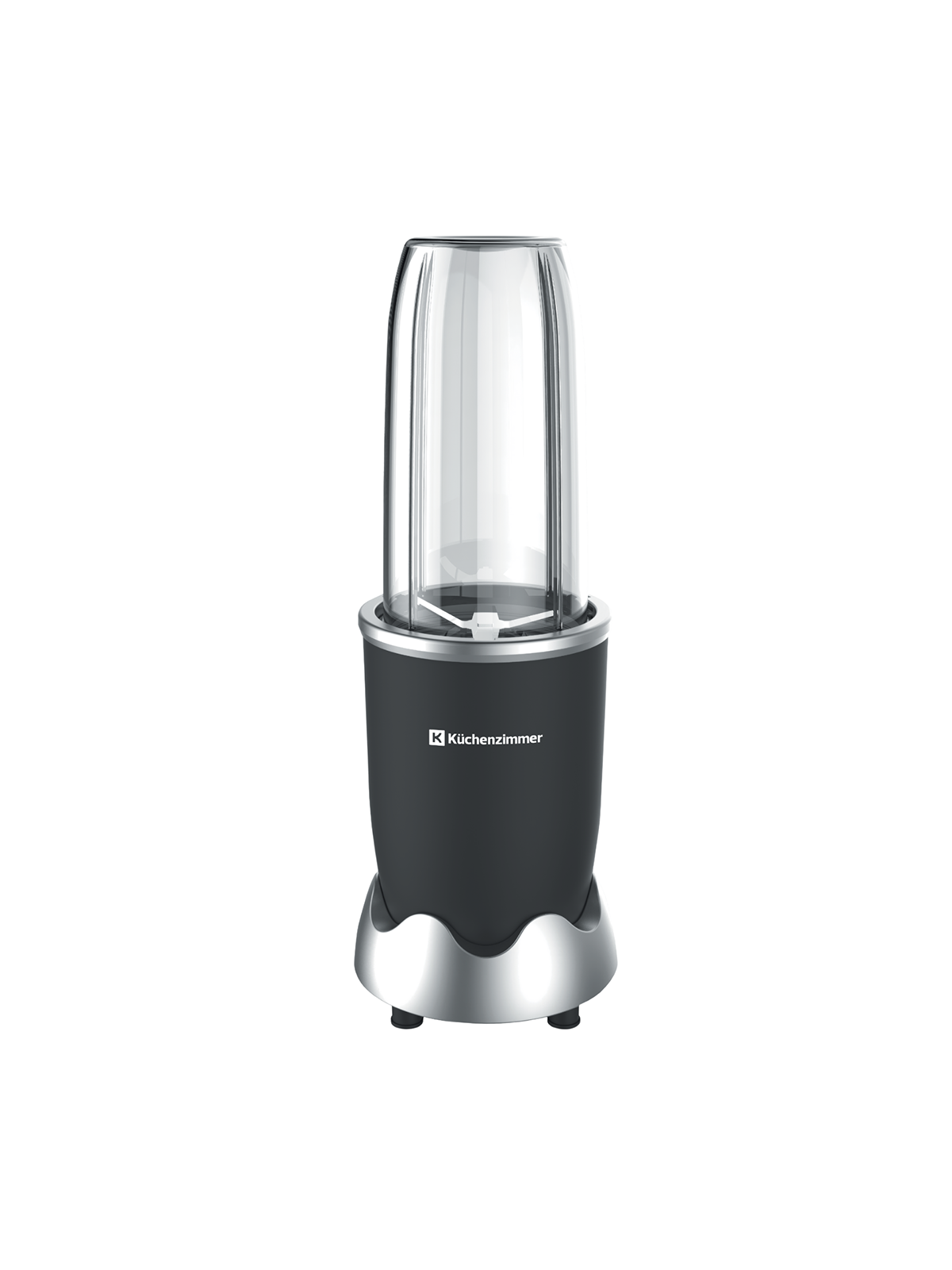Máy Xay Sinh Tố Kuchenzimmer 700 ml-014779