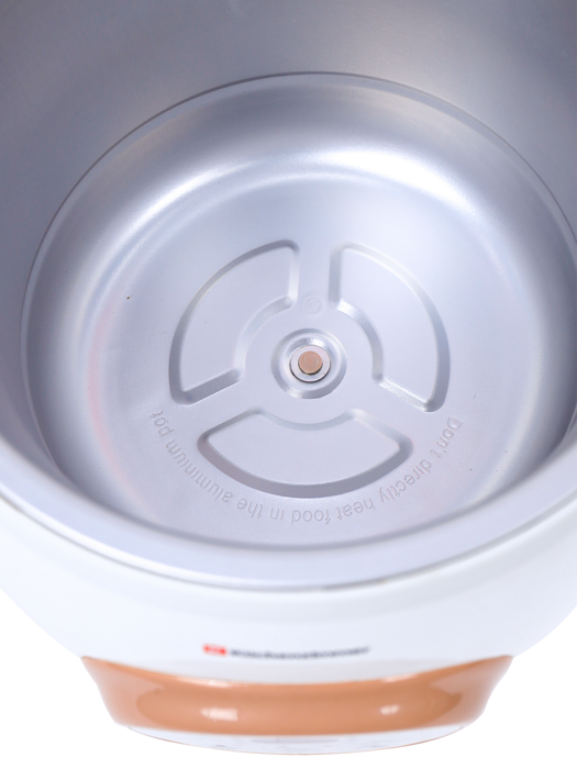 Nồi nấu chậm Kuchenzimmer 1.5L - 000567