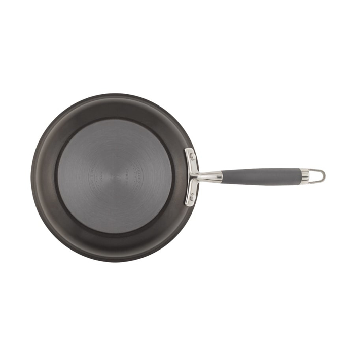 Chảo nhôm chống dính ANOLON 24cmx10in _ 82074-24