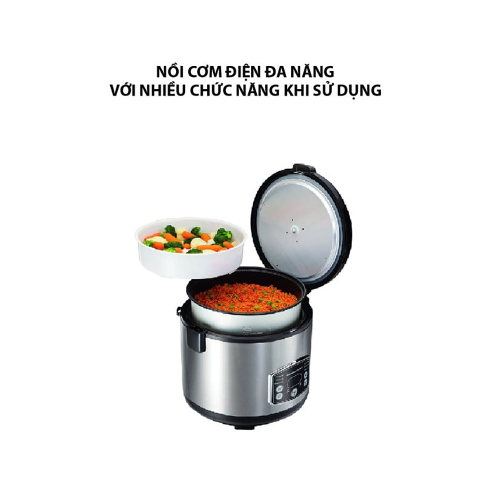 Nồi cơm điện Hamilton Beach 37541-IN