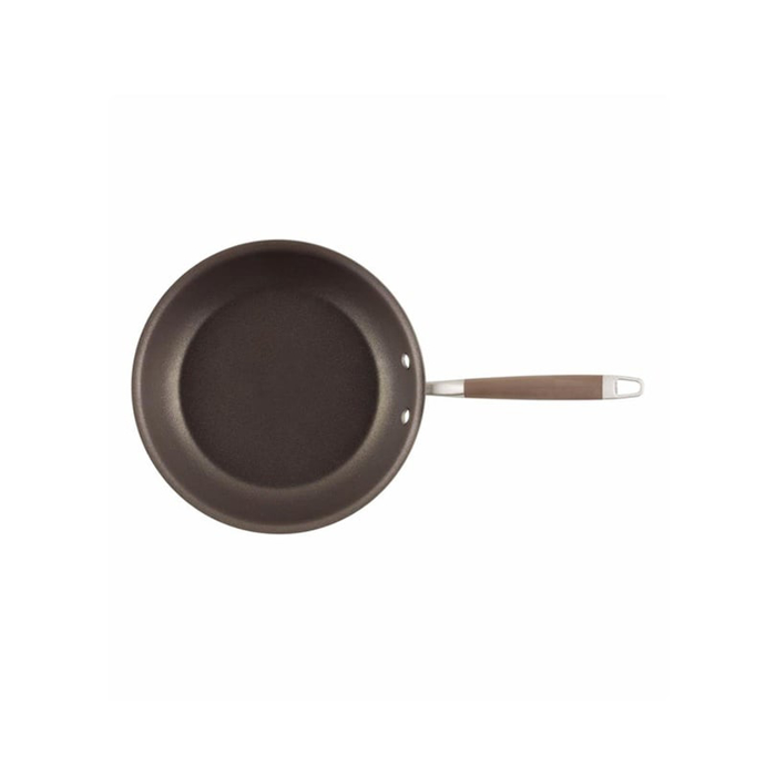 Chảo nhôm chống dính ANOLON 24cmx10in _ 82247-24