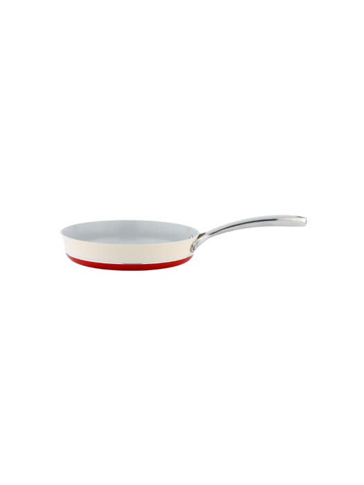 Chảo nhôm Fussen CS 24×5.1cm - 095246