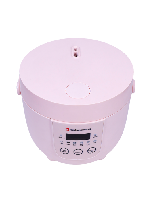 Nồi cơm điện Kuchenzimmer 1.8 L (013598-PIN)