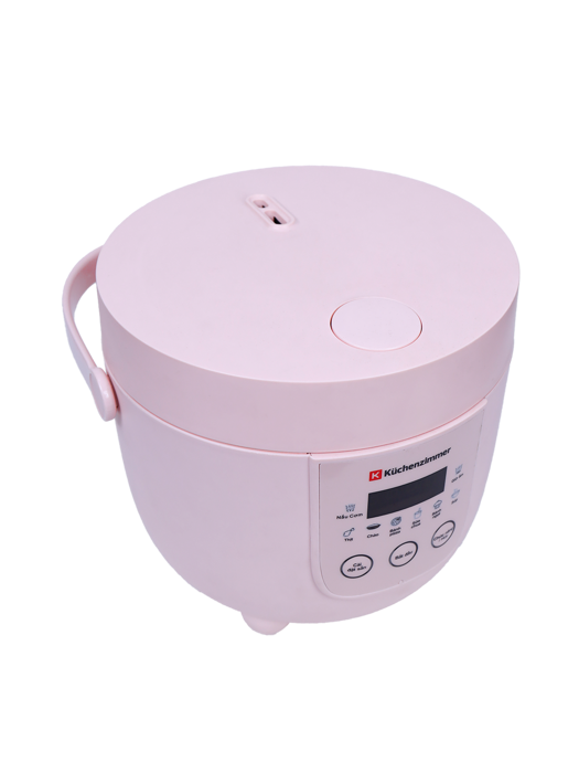 Nồi cơm điện Kuchenzimmer 1.8 L (013598-PIN)