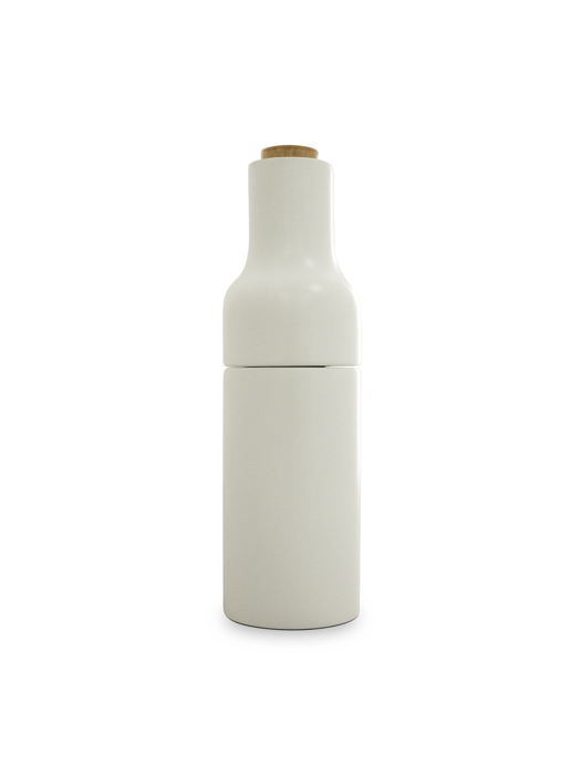 Dụng cụ xay tiêu 8'' La Fonte 004428-WHI