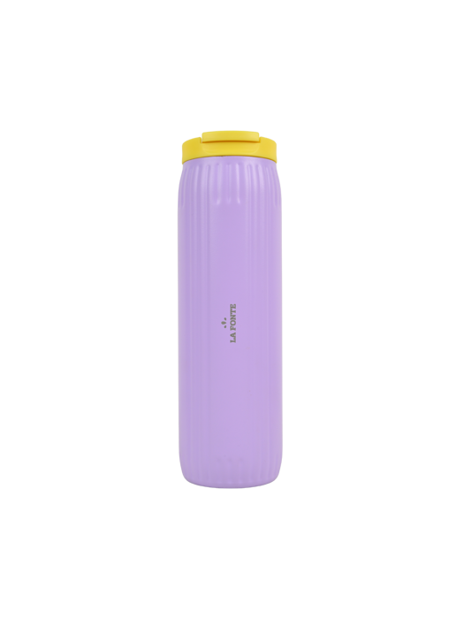 Ly giữ nhiệt 2 lớp SUS304 La Fonte 540ml - 013307-PUR