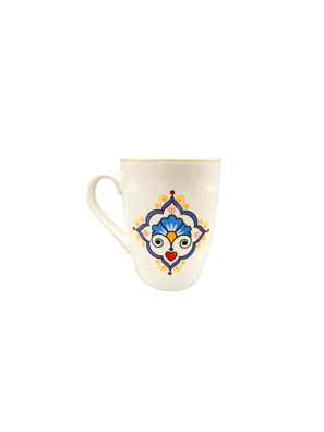 Ly sứ xương cao cấp Moriitalia (330ml - 013529-1)
