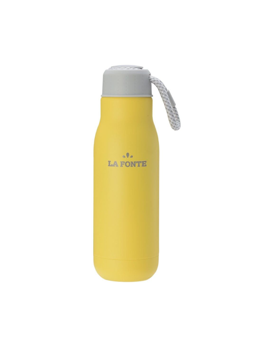 Bình giữ nhiệt 2 Lớp La Fonte Màu Vàng 480ml - 006644-Yel