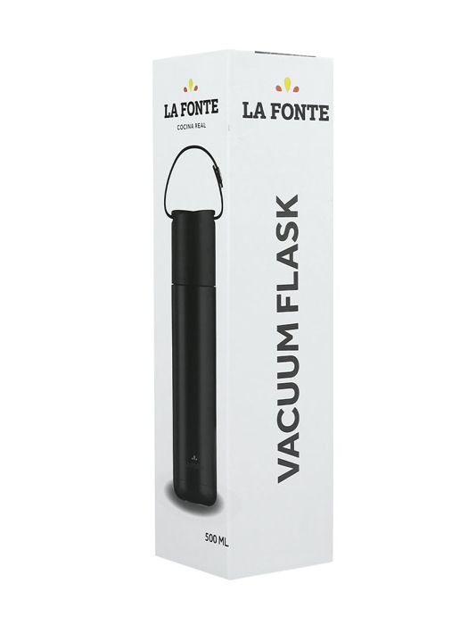 Bình giữ nhiệt La Fonte 500ml - 006613