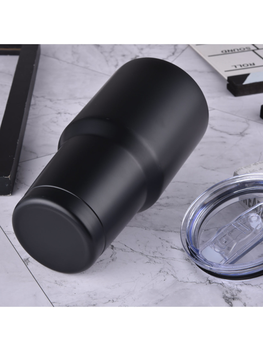 Ly giữ nhiệt 2 lớp SUS304 La Fonte 900ml - 002318-BLA