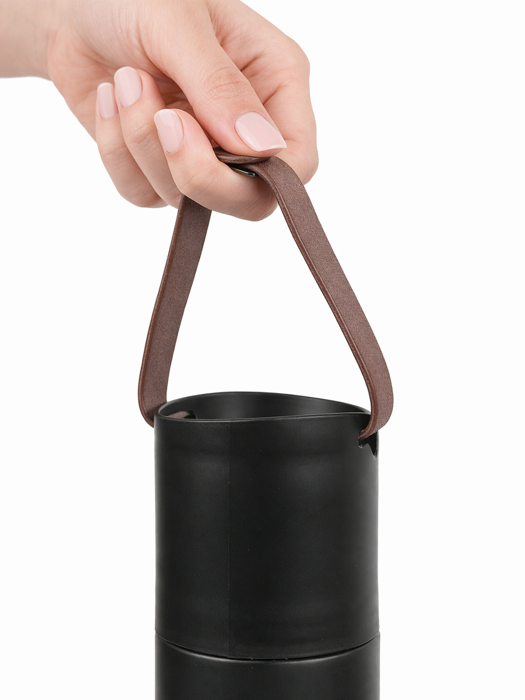 Bình giữ nhiệt La Fonte 500ml - 006613