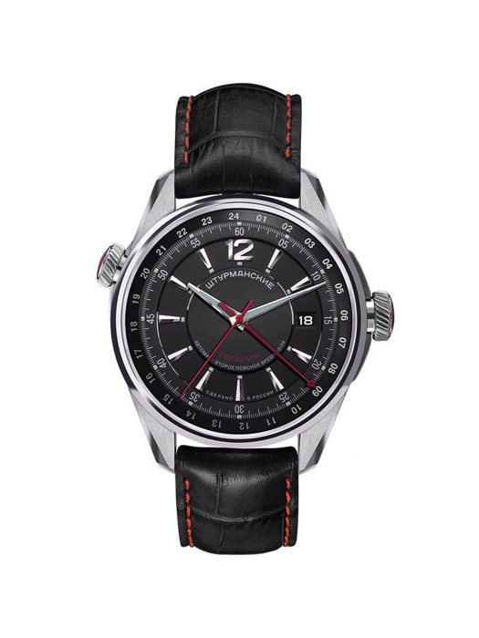 Đồng hồ đeo tay thể thao Sturmanskie 24h Automatic 2426/4571144