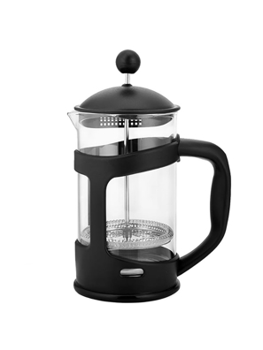 Bình pha cà phê La Fonte 800ml bằng thủy tinh - B11S-800