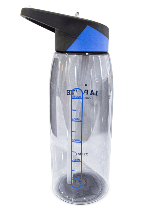 Bình nước thể thao Lafonte - 452218-BLU