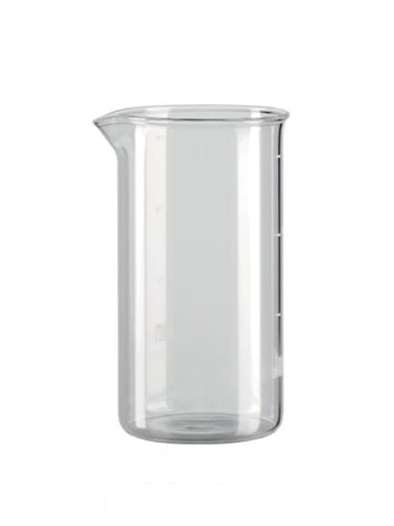Phụ kiện bình cà phê bialetti kiểu Pháp 350ml  -0003220/NW