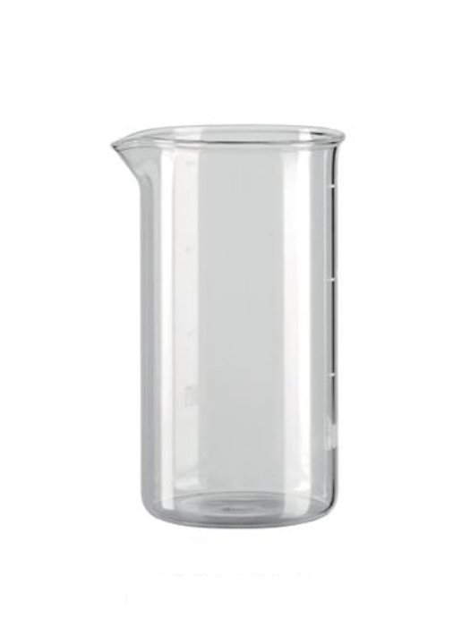 Phụ kiện bình cà phê bialetti kiểu Pháp 350ml  -0003220/NW