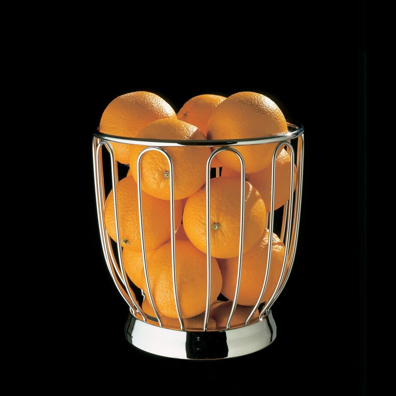 Rổ đựng trái cây Alessi nhỏ (Made in Italy)