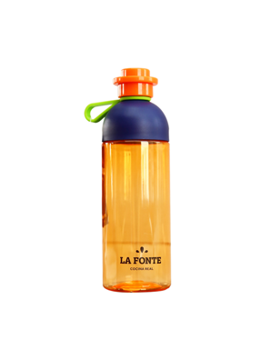Bình nước thể thao Lafonte - 886204-ORA