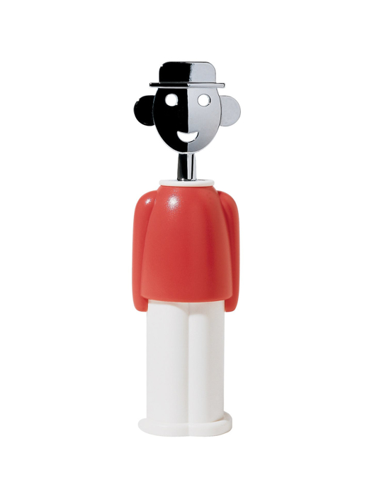 Mở nắp chai đỏ Alessi - AAM23 R