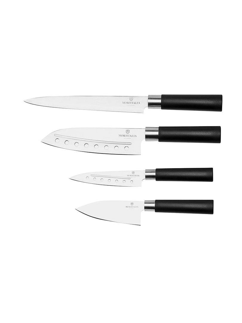 Bộ dao Cucina 4 món
