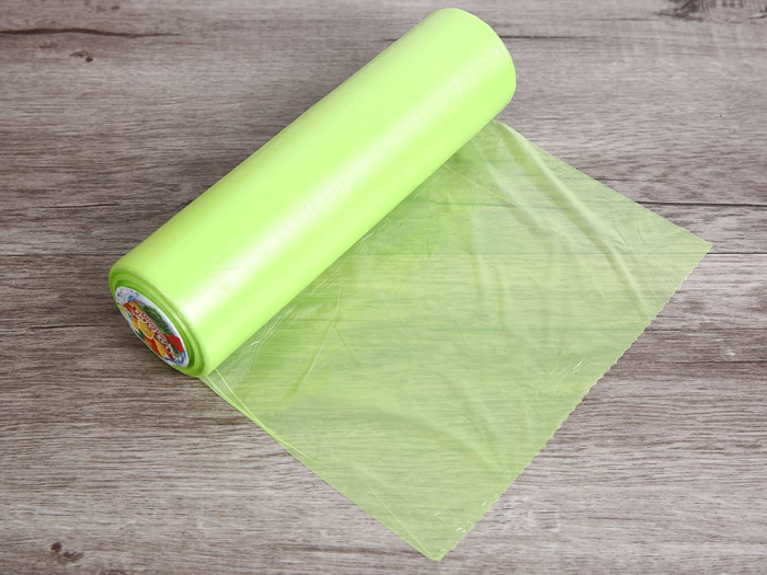 Túi Đựng Rau Quả Laspalm 30cmx40cmx240 túi