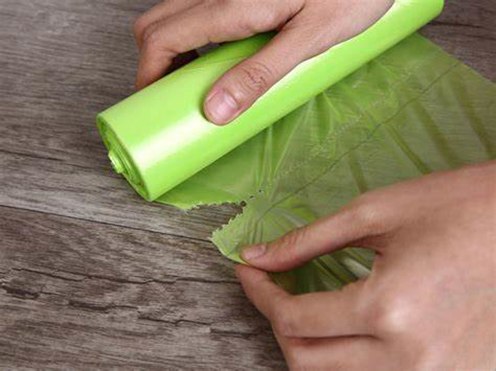 Túi Đựng Rau Quả Laspalm 30cmx40cmx240 túi