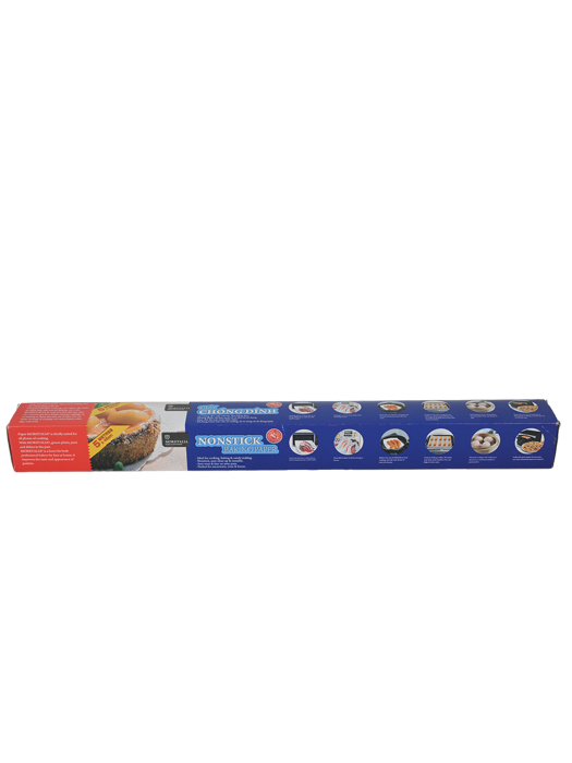 Giấy chống dính MORIITALIA 45cmx5m .