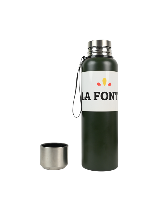 Bình giữ nhiệt La Fonte 1500ml – 006729