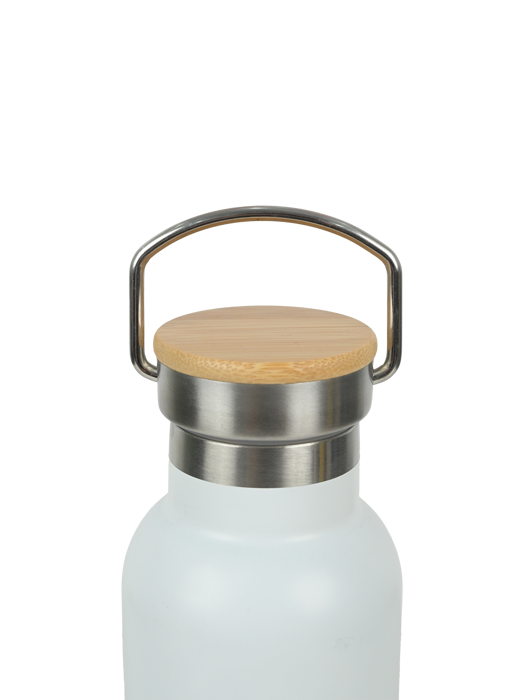 Bình giữ nhiệt SUS304 La Fonte (500ml - 013376-WHI)