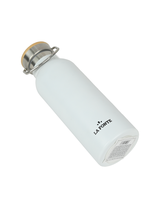 Bình giữ nhiệt SUS304 La Fonte (500ml - 013376-WHI)