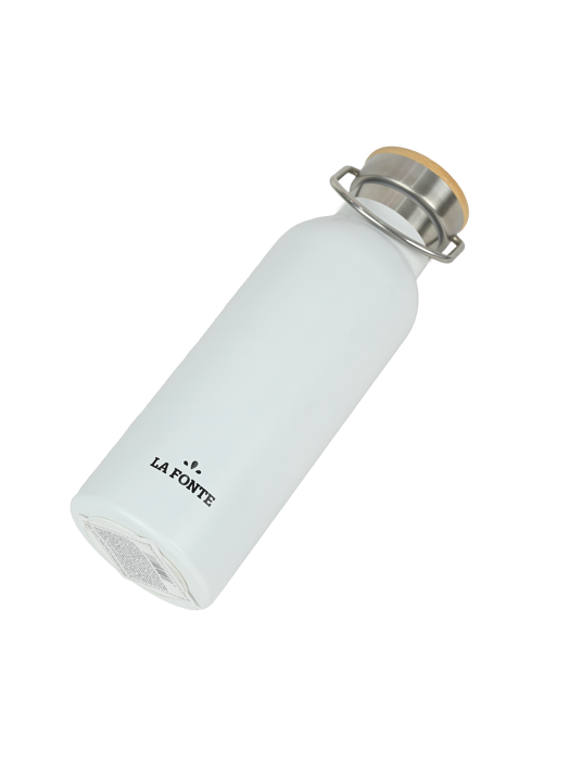 Bình giữ nhiệt SUS304 La Fonte (500ml - 013376-WHI)