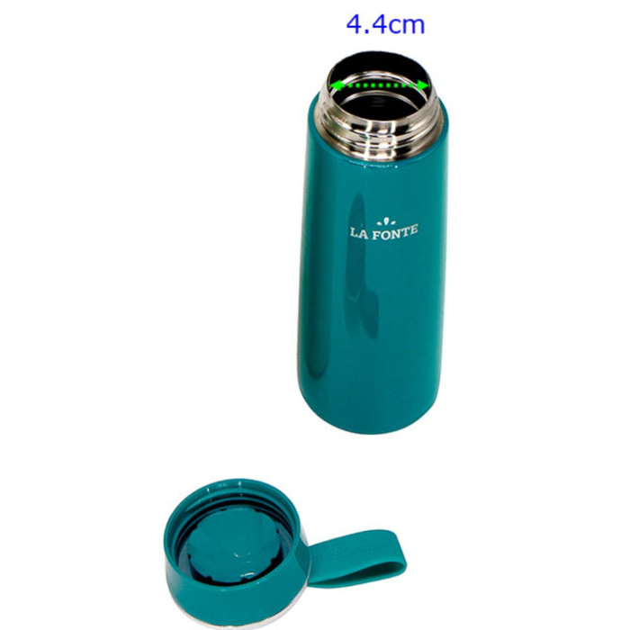 Bình giữ nhiệt La Fonte 400ml - 006637